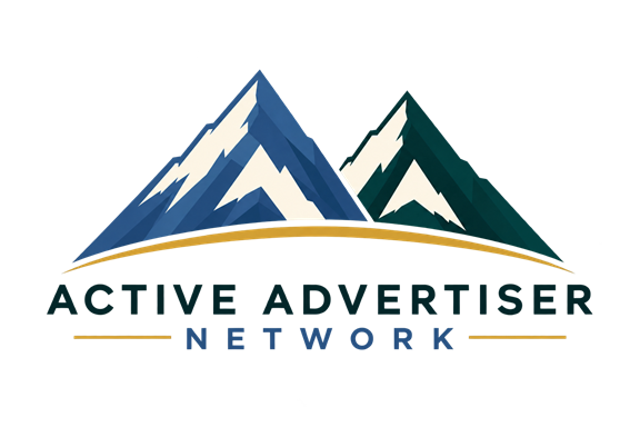 Active Advertiser Network